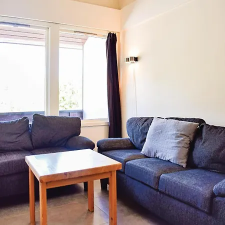 One-bedroom In Apartman Hemsedal