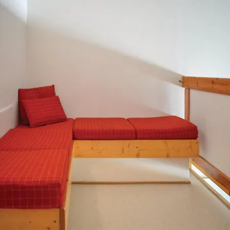 アパート One-bedroom In *