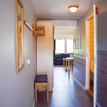 One-bedroom In アパート *