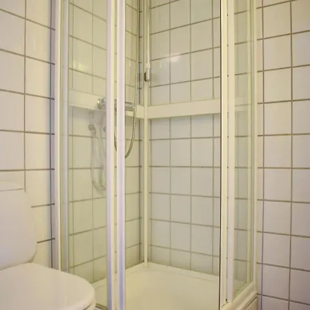 One-bedroom In Apartman