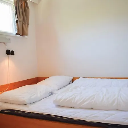One-bedroom In ヘムセダール